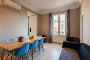 Key BCN Apartment 3o2a 8p 4h